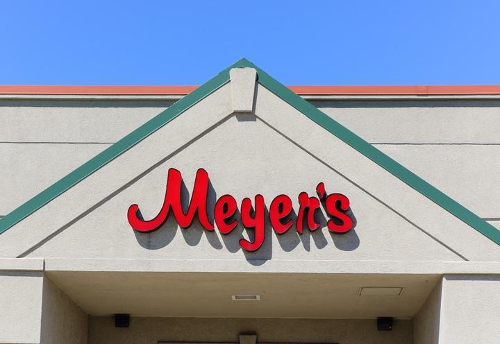 Meyer's Restaurant & Bar